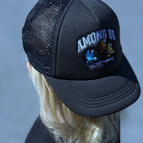 Zara Boys Cap - Picture 6 of 9